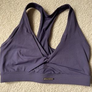 Gymshark whitney Simmons sports bra